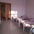 Общий одиннадцати местный номер