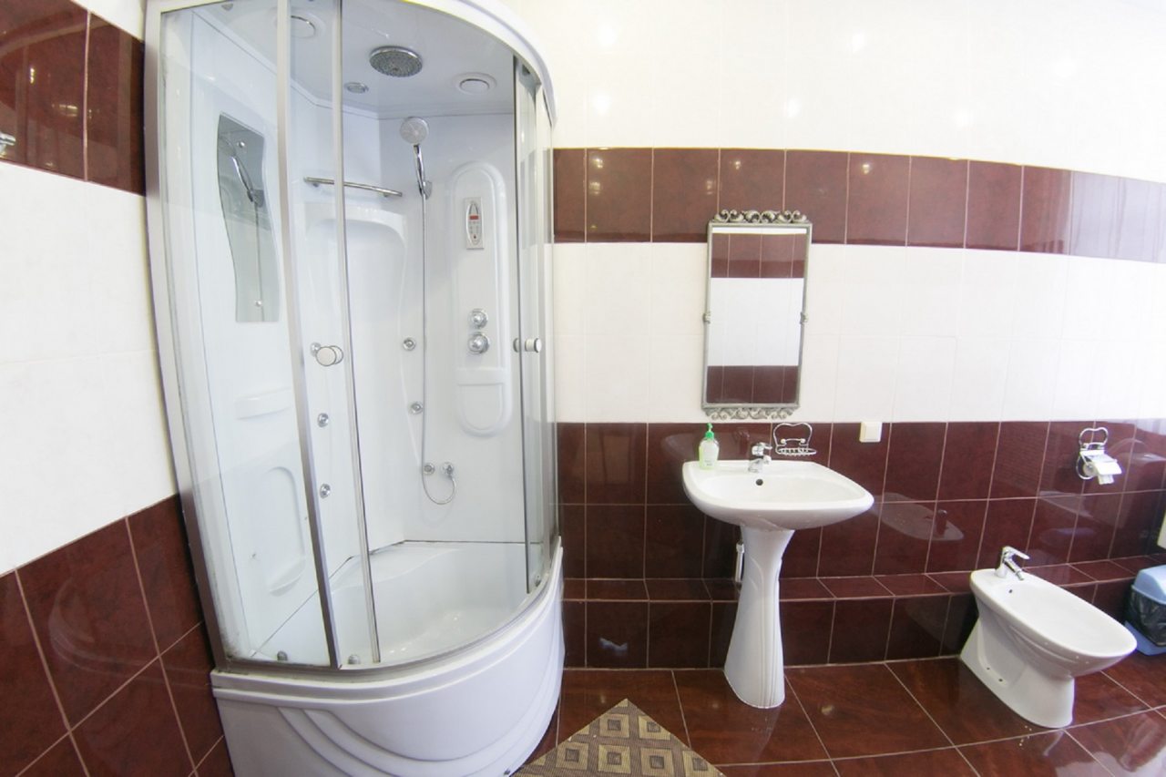 Двухместный комфорт