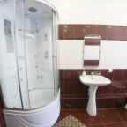 Двухместный комфорт