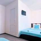 Трёхместный и более (СТАНДАРТ), Гостевой дом ДЕЖАВЮ