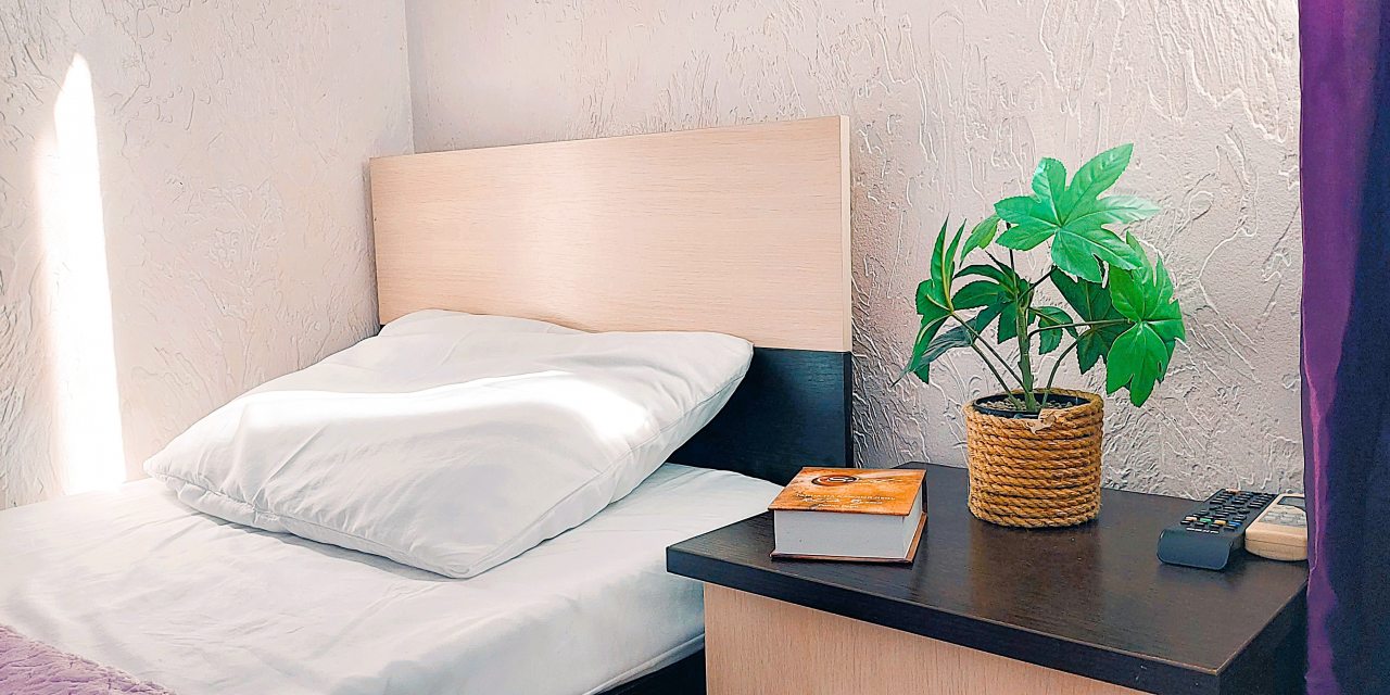 Трёхместный и более (СТАНДАРТ), Гостевой дом ДЕЖАВЮ