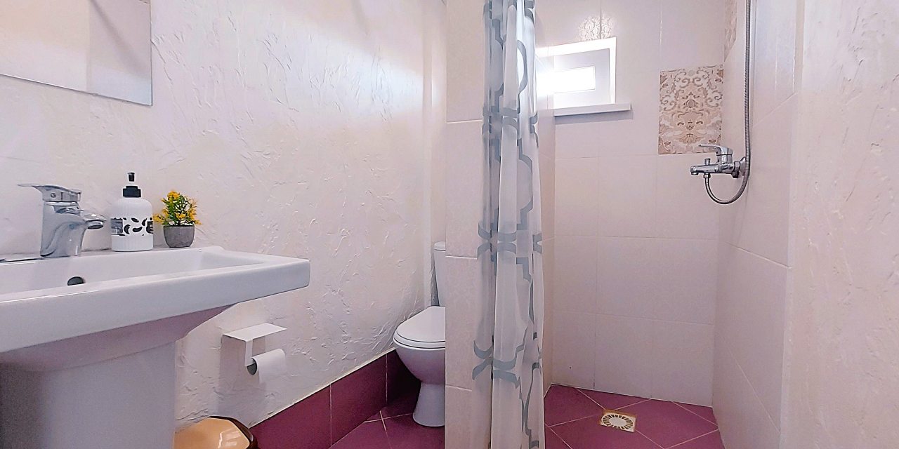 Трёхместный и более (СТАНДАРТ), Гостевой дом ДЕЖАВЮ