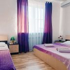 Трёхместный и более (СТАНДАРТ), Гостевой дом ДЕЖАВЮ