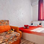 Трёхместный и более (СЕМЕЙНЫЙ), Гостевой дом ДЕЖАВЮ