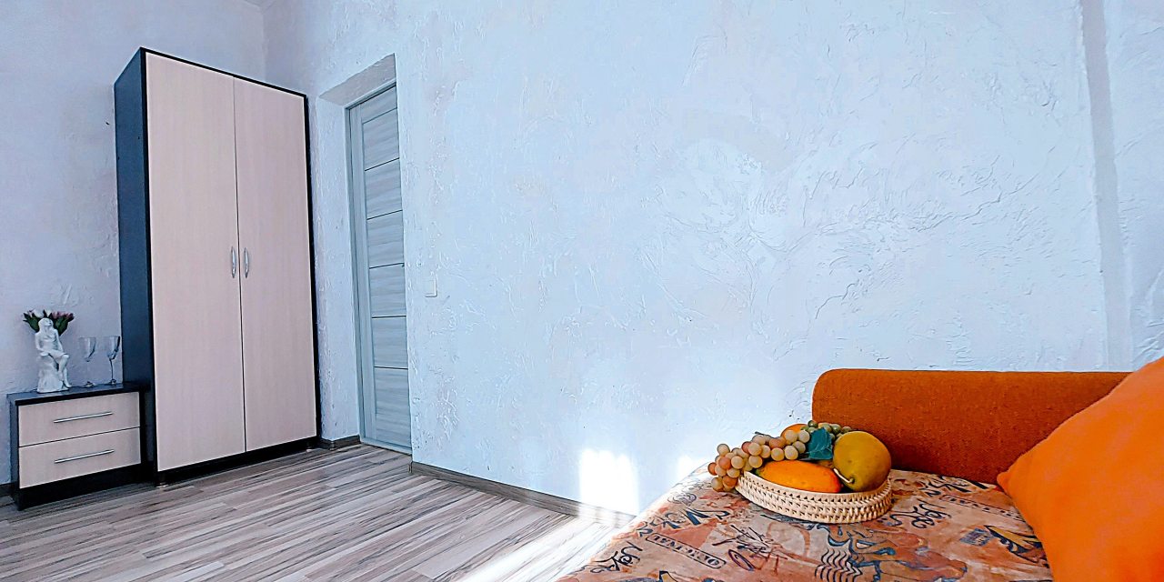 Трёхместный и более (СЕМЕЙНЫЙ), Гостевой дом ДЕЖАВЮ