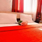 Трёхместный и более (СЕМЕЙНЫЙ), Гостевой дом ДЕЖАВЮ