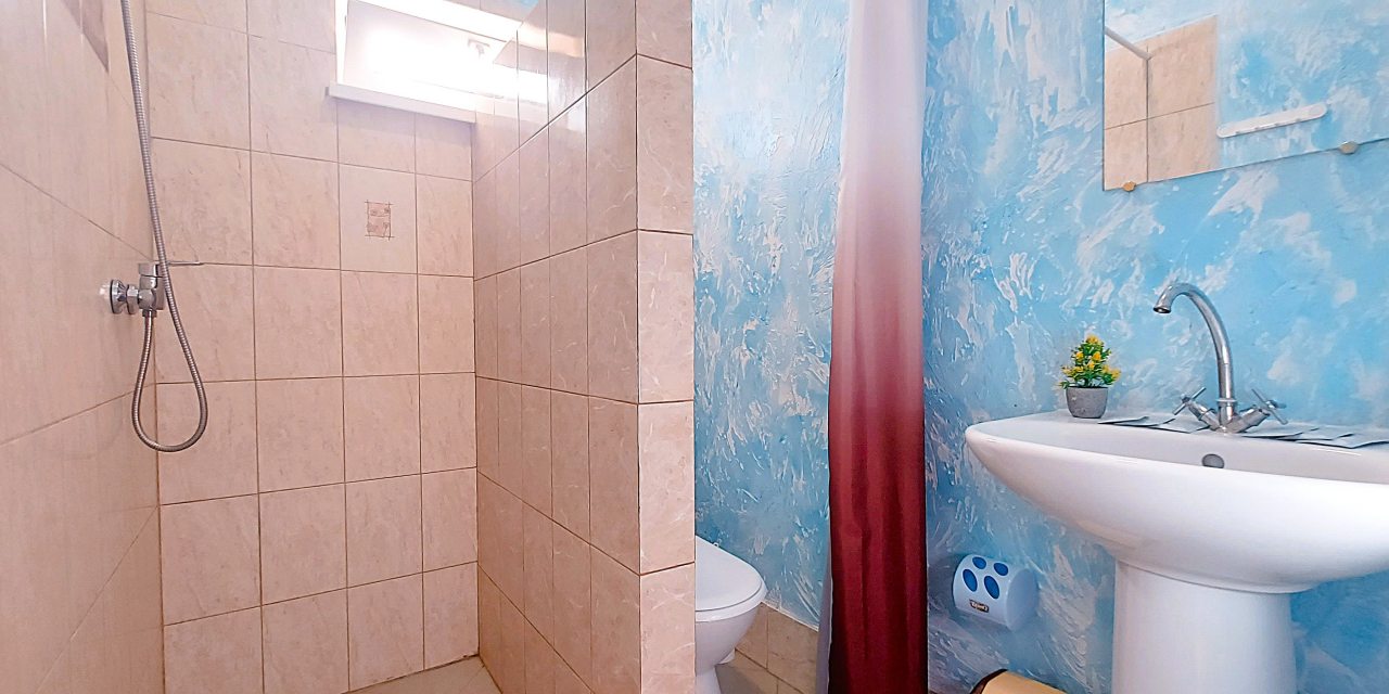 Трёхместный и более (СЕМЕЙНЫЙ), Гостевой дом ДЕЖАВЮ