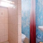 Трёхместный и более (СЕМЕЙНЫЙ), Гостевой дом ДЕЖАВЮ