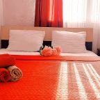 Трёхместный и более (СЕМЕЙНЫЙ), Гостевой дом ДЕЖАВЮ