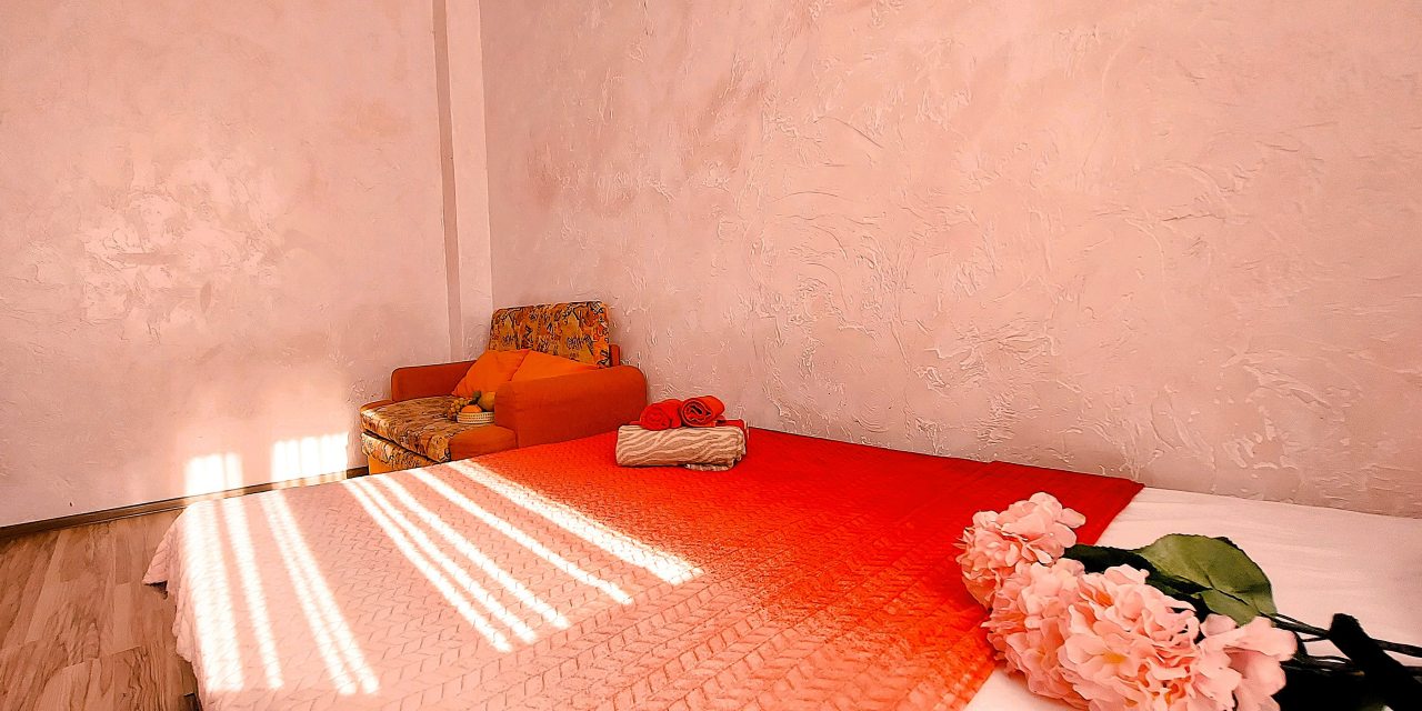 Трёхместный и более (СЕМЕЙНЫЙ), Гостевой дом ДЕЖАВЮ