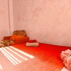 Трёхместный и более (СЕМЕЙНЫЙ), Гостевой дом ДЕЖАВЮ