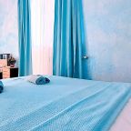 Апартаменты (ДВУХКОМНАТНЫЕ С БАЛКОНОМ), Гостевой дом ДЕЖАВЮ