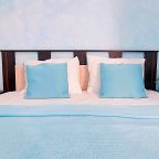 Апартаменты (ДВУХКОМНАТНЫЕ С БАЛКОНОМ), Гостевой дом ДЕЖАВЮ