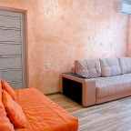 Апартаменты (ДВУХКОМНАТНЫЕ С БАЛКОНОМ), Гостевой дом ДЕЖАВЮ