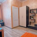 Апартаменты (ДВУХКОМНАТНЫЕ С БАЛКОНОМ), Гостевой дом ДЕЖАВЮ