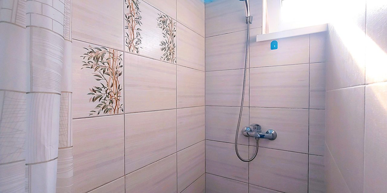 Апартаменты (ДВУХКОМНАТНЫЕ С БАЛКОНОМ), Гостевой дом ДЕЖАВЮ