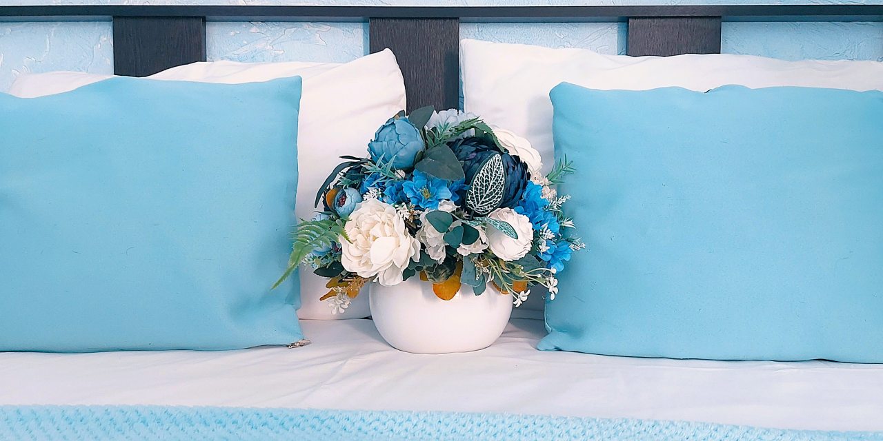 Апартаменты (ДВУХКОМНАТНЫЕ С БАЛКОНОМ), Гостевой дом ДЕЖАВЮ