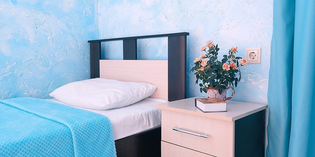 Апартаменты (ДВУХКОМНАТНЫЕ С БАЛКОНОМ), Гостевой дом ДЕЖАВЮ