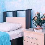 Апартаменты (ДВУХКОМНАТНЫЕ С БАЛКОНОМ), Гостевой дом ДЕЖАВЮ