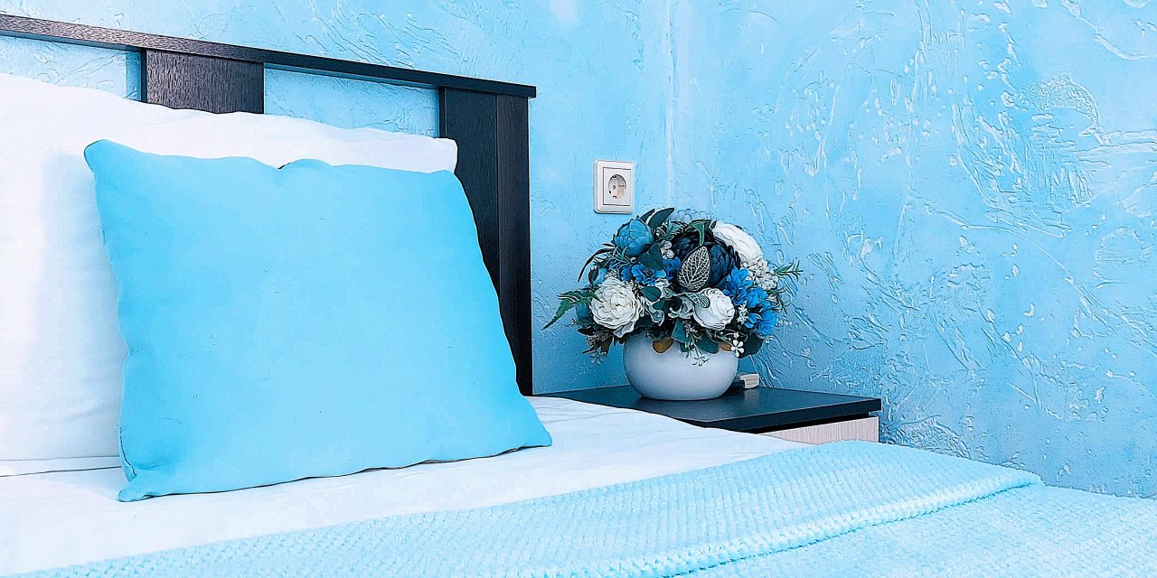 Апартаменты (ДВУХКОМНАТНЫЕ С БАЛКОНОМ), Гостевой дом ДЕЖАВЮ