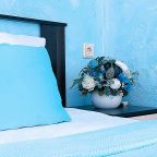 Апартаменты (ДВУХКОМНАТНЫЕ С БАЛКОНОМ), Гостевой дом ДЕЖАВЮ