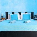 Апартаменты (ДВУХКОМНАТНЫЕ С БАЛКОНОМ), Гостевой дом ДЕЖАВЮ