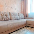 Апартаменты (ДВУХКОМНАТНЫЕ С БАЛКОНОМ), Гостевой дом ДЕЖАВЮ