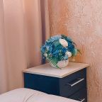 Апартаменты (ДВУХКОМНАТНЫЕ С БАЛКОНОМ), Гостевой дом ДЕЖАВЮ