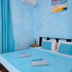 Апартаменты (ДВУХКОМНАТНЫЕ С БАЛКОНОМ), Гостевой дом ДЕЖАВЮ