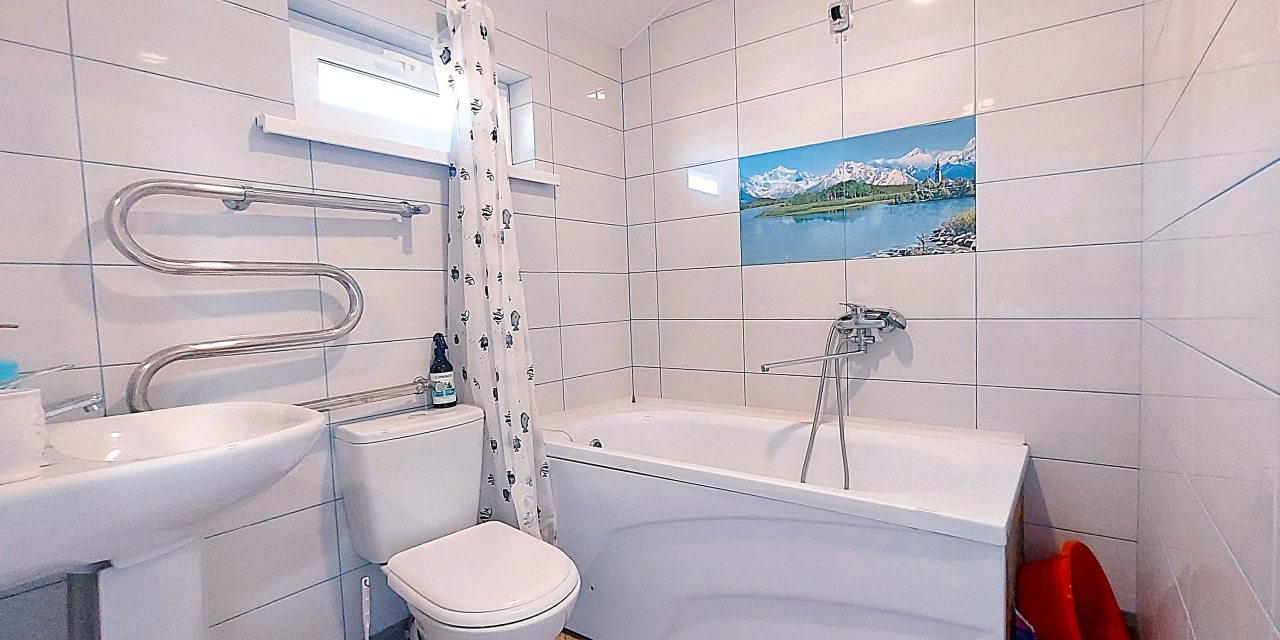 Апартаменты (СЕМЕЙНЫЕ С КУХНЕЙ И БАЛКОНОМ), Гостевой дом ДЕЖАВЮ