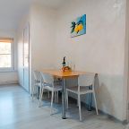 Апартаменты (С кухней БЕЗ БАЛКОНА), Гостевой дом ДЕЖАВЮ