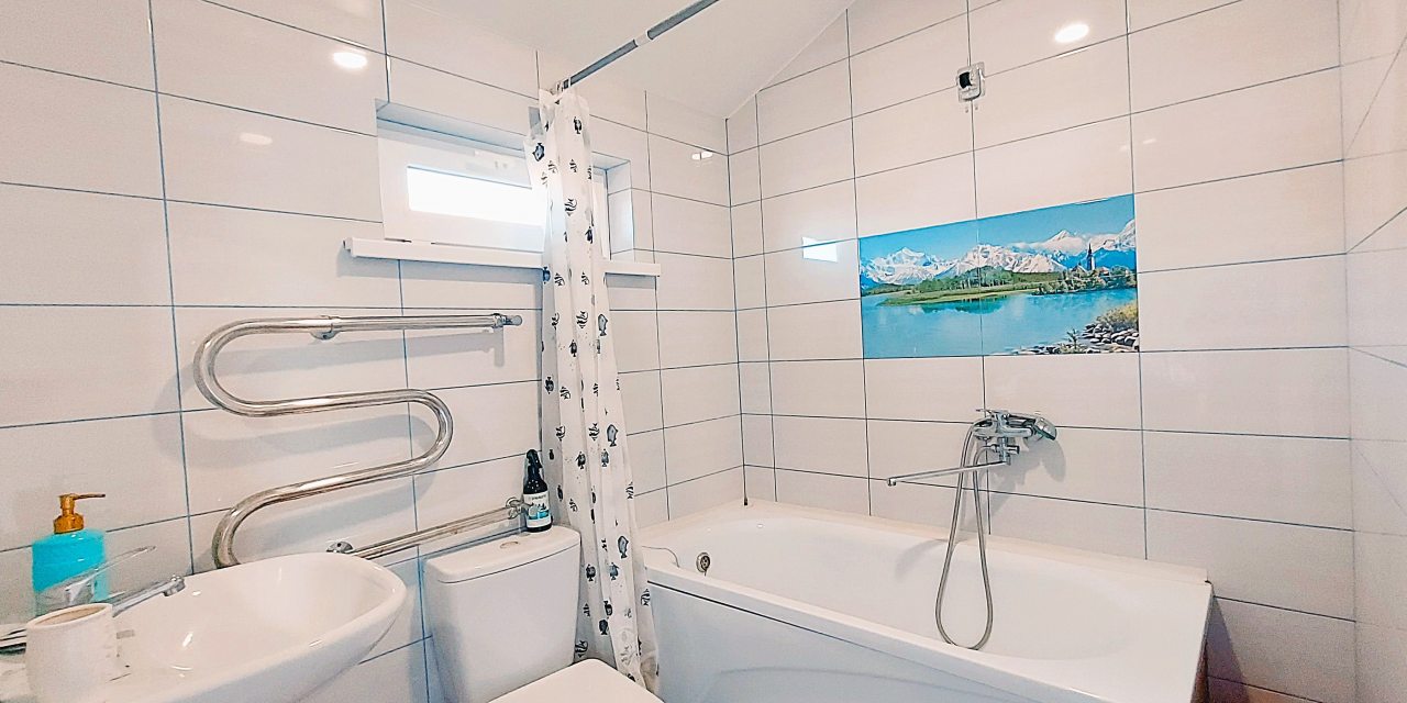 Апартаменты (С кухней БЕЗ БАЛКОНА), Гостевой дом ДЕЖАВЮ