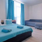 Апартаменты (С кухней БЕЗ БАЛКОНА), Гостевой дом ДЕЖАВЮ