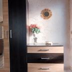 Студио (С КУХНЕЙ И БАЛКОНОМ), Гостевой дом ДЕЖАВЮ