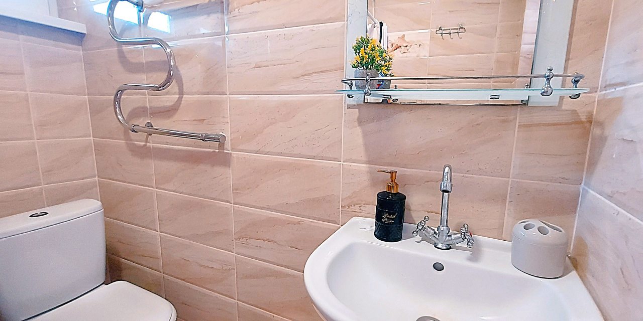 Студио (С КУХНЕЙ И БАЛКОНОМ), Гостевой дом ДЕЖАВЮ