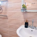 Студио (С КУХНЕЙ И БАЛКОНОМ), Гостевой дом ДЕЖАВЮ