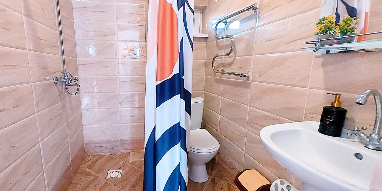 Студио (С КУХНЕЙ И БАЛКОНОМ), Гостевой дом ДЕЖАВЮ