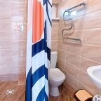 Студио (С КУХНЕЙ И БАЛКОНОМ), Гостевой дом ДЕЖАВЮ