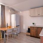 Студио (С КУХНЕЙ И БАЛКОНОМ), Гостевой дом ДЕЖАВЮ