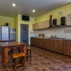 Общая кухня