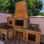 Возможность самостоятельного приготовления пищи, Гостевой дом ДЕЖАВЮ