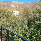 Сад, Гостевой дом ДЕЖАВЮ