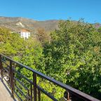 Сад, Гостевой дом ДЕЖАВЮ