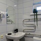 Апартаменты (СЕМЕЙНЫЕ С КУХНЕЙ И БАЛКОНОМ), Гостевой дом ДЕЖАВЮ