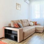 Апартаменты (ДВУХКОМНАТНЫЕ С БАЛКОНОМ), Гостевой дом ДЕЖАВЮ