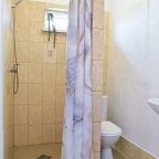 Четырехместный (СЕМЕЙНЫЙ), Гостевой дом ДЕЖАВЮ