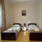 Двухместный (Стандартный), Гостевой дом Анастасия