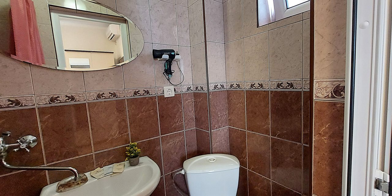 Двухместный (Стандартный), Гостевой дом Анастасия