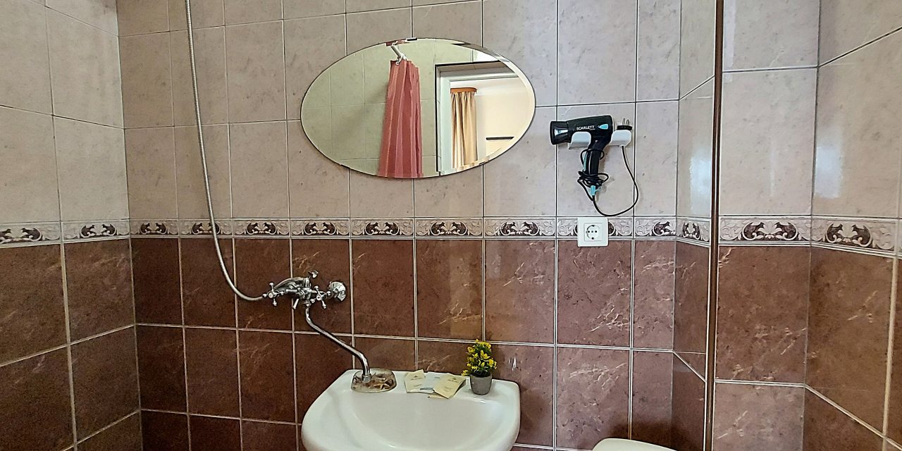 Двухместный (Стандартный), Гостевой дом Анастасия