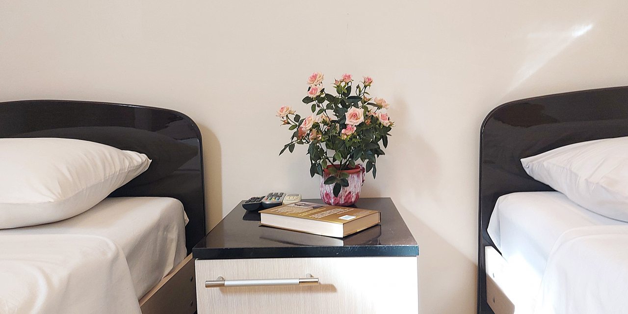 Двухместный (Стандартный), Гостевой дом Анастасия